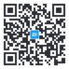 iOS 系统版 二维码（CQ9）